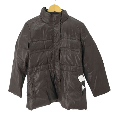 claude lema ダウンジャケット レディース